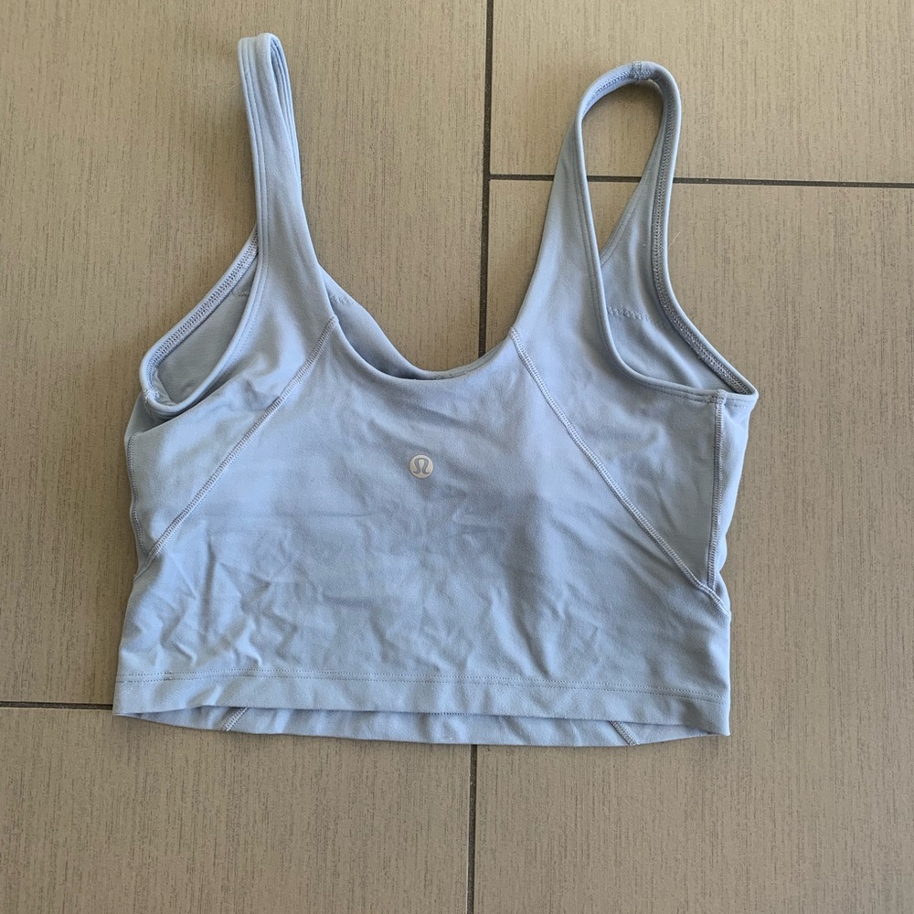 Lulu Lemon Align Tank (size 4)